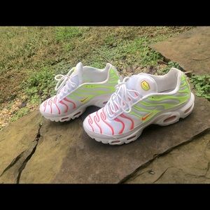 Airmax Plus Se , Nike Popular shoes